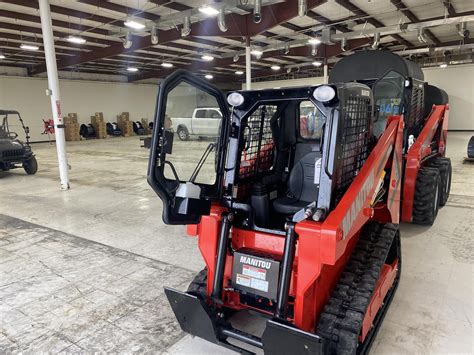 2023 manitou skid steer 1050 rt|2023 MANITOU 1050RT For Sale in Emmetsburg, Iowa.